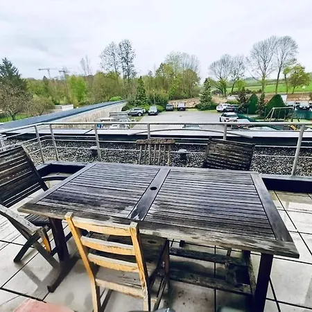 Apartment Superbe Aux Thermes De *