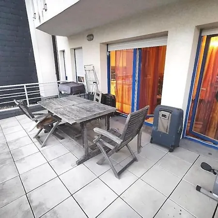 Superbe Aux Thermes De Apartment *