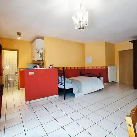 Apartment Superbe Aux Thermes De *