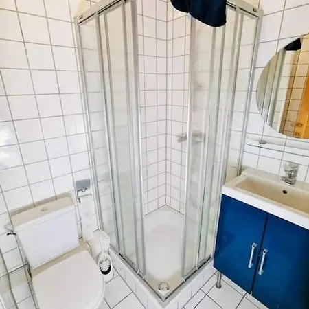 Superbe Aux Thermes De Apartment *